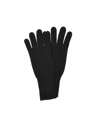 SEEBERGER | Gants en cachemire | 